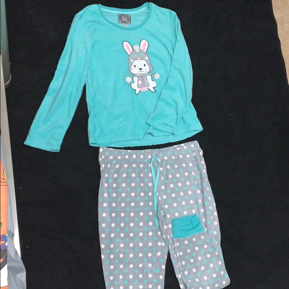 Pj set